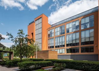 Сдается в аренду офис, 865 м2, Москва, улица Станиславского, 21с3, улица Станиславского