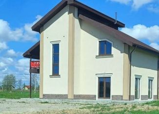 Продам дом, 167 м2, посёлок Голубево