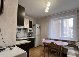 Сдается 2-ком. квартира, 57 м2, Республика Башкортостан, Караидельская улица, 4