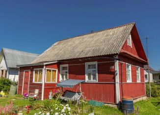 Продается дача, 49.8 м2, Карелия, СНТ Онежец, 370
