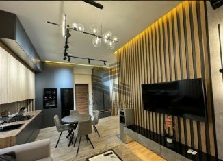 Сдается 2-ком. квартира, 49 м2, Татарстан, улица Николая Ершова, 65Б/2