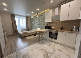 Квартира на продажу студия, 28.2 м2, Сергиев Посад, проспект Красной Армии, 251А