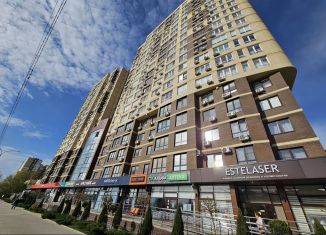 Продам 1-комнатную квартиру, 44 м2, Анапа, улица Ленина, 173Ак2, ЖК Горизонт