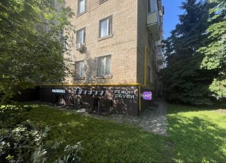 Продам помещение свободного назначения, 370 м2, Москва, 2-я Фрунзенская улица, 10, ЦАО