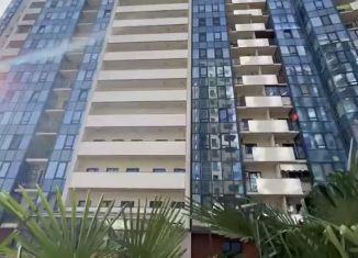 Аренда четырехкомнатной квартиры, 120 м2, Сочи, Санаторная улица, 65/2, микрорайон Новый Сочи