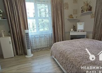 Продам 1-ком. квартиру, 23.7 м2, Горячий Ключ, Санаторная улица, 13