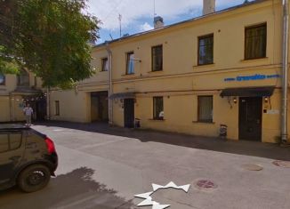 Помещение свободного назначения на продажу, 720 м2, Санкт-Петербург, 1-я линия Васильевского острова, 34, муниципальный округ № 7