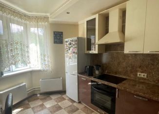 Продается 1-ком. квартира, 37.4 м2, деревня Сапроново, ЖК Эко Видное, квартал Северный, 3