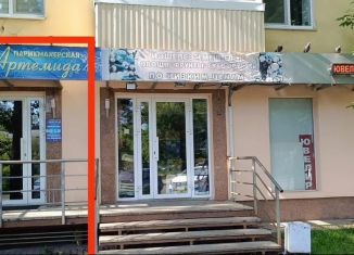 Продаю помещение свободного назначения, 12 м2, Республика Башкортостан, проспект Октября, 166