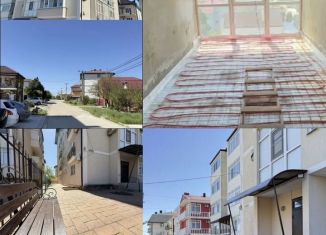 Продажа 1-комнатной квартиры, 36 м2, село Витязево, улица Воина Шембелиди, 22