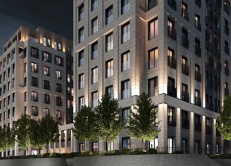 Продам 1-ком. квартиру, 50.9 м2, Ростов-на-Дону, Ворошиловский проспект