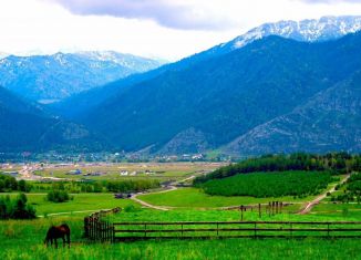 Участок на продажу, 7 сот., Республика Алтай