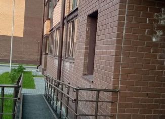 Продажа однокомнатной квартиры, 29 м2, Тюмень, ЖК Северный квартал, улица Надира Сагдеева, 10