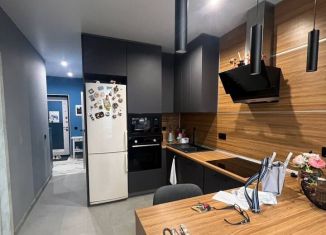 Аренда 1-ком. квартиры, 41 м2, Республика Башкортостан, улица Генерала Рыленко, 8