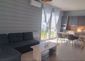 Дом в аренду, 100 м2, село Черешня, Владимировская улица, 51