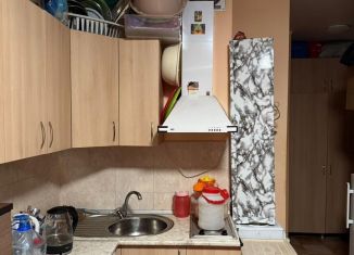 Продажа квартиры студии, 18.8 м2, Краснодар, 5-я Дорожная улица, 68к3, микрорайон Молодёжный