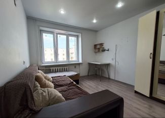 Продаю квартиру студию, 25 м2, Чебоксары, улица Хузангая, 32к1