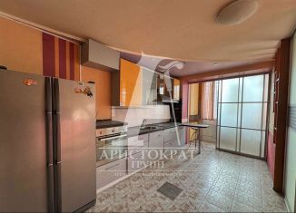 Продается двухкомнатная квартира, 55.2 м2, Пятигорск, улица Егоршина, 14