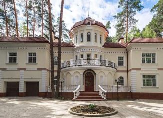 Продажа дома, 1250 м2, поселок Николина Гора