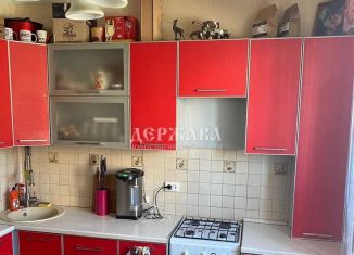 Продажа 3-комнатной квартиры, 69.3 м2, Губкин, микрорайон Горняк, 4