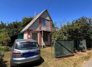 Продам дачу, 35 м2, Краснодарский край, Черешневая улица, 228