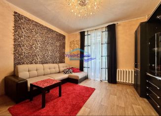 Продаю 2-комнатную квартиру, 51.4 м2, Октябрьский, улица Садовое Кольцо, 66