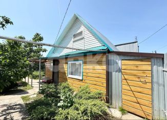 Продается дача, 48 м2, Татарстан, улица Юнусова