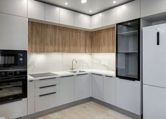 2-комнатная квартира на продажу, 59.6 м2, Калининград, Акварельная улица