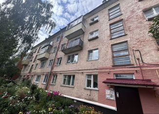 Продажа двухкомнатной квартиры, 40.2 м2, Глазов, улица Короленко, 16