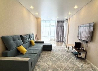 Продам однокомнатную квартиру, 36 м2, Краснодар, улица 1 Мая, 71, микрорайон Табачная Фабрика