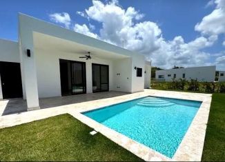 Продажа дома, 85 м2, село Черешня