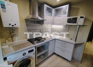 Продам 2-ком. квартиру, 45.3 м2, Воронеж, Волго-Донская улица, 24А