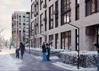 Продам квартиру студию, 26.9 м2, Краснодар
