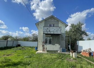 Дом на продажу, 50 м2, Саратов, 8-й Строительный проезд, 4