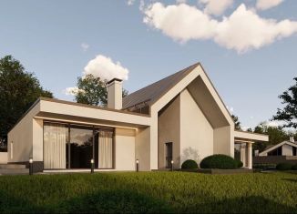 Продам дом, 306 м2, деревня Сярьги