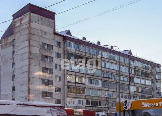 Продаю 1-комнатную квартиру, 15.5 м2, Тюмень, Ямская улица, 98Б