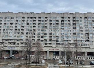 Продаю помещение свободного назначения, 3868 м2, Санкт-Петербург, Морская набережная, 9, муниципальный округ Гавань