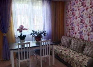 Продается 1-ком. квартира, 29.1 м2, посёлок Голубево, Лазурная улица