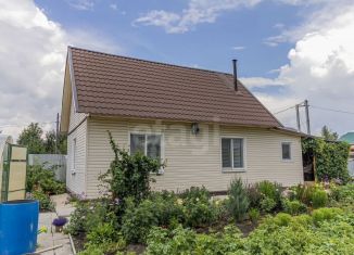 Продам дом, 50 м2, Тюмень, 7-я Западная улица