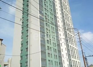 Продается двухкомнатная квартира, 36.8 м2, Республика Башкортостан, Владивостокская улица, 1/1