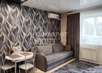 Продается квартира студия, 23 м2, Тамбов, улица Рылеева, 60А