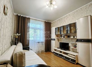 Продается трехкомнатная квартира, 66.5 м2, Серпухов, улица Макошина, 40Б