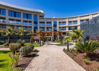 Продаю двухкомнатную квартиру, 56.8 м2, Сочи, Курортный проспект, 31