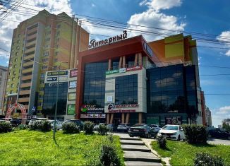 Сдается в аренду помещение свободного назначения, 275.2 м2, Брянск, Бежицкая улица, 1к7А, Советский район