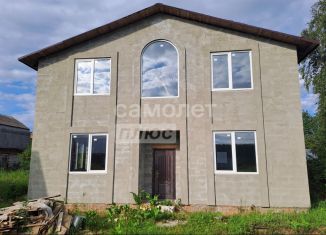 Продажа дома, 180 м2, деревня Зимино, Центральная улица