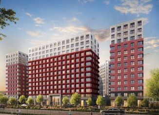 1-комнатная квартира на продажу, 29.2 м2, Санкт-Петербург, муниципальный округ Волковское