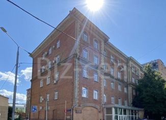 Сдаю офис, 32.4 м2, Москва, Большой Саввинский переулок, 9с1, Большой Саввинский переулок