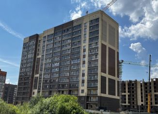 Продам двухкомнатную квартиру, 66.1 м2, Йошкар-Ола, микрорайон Мирный, жилой комплекс Три Богатыря, 1