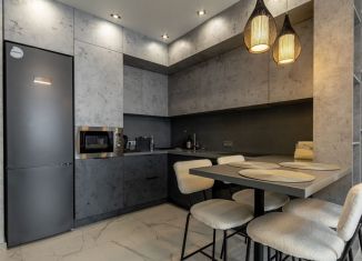 Продам 2-ком. квартиру, 61.7 м2, Санкт-Петербург, Среднерогатская улица, 13к1, ЖК Триумф Парк