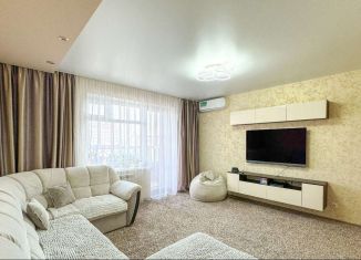 Продажа 3-ком. квартиры, 85.6 м2, Благовещенск, Игнатьевское шоссе, 10/6